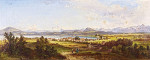 ₴ Репродукція краєвид від 172 грн.: Панорамний краєвид Фельдена