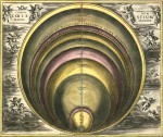 ₴ Стародавні карти з високою роздільною здатністю від 265 грн.: Магнітуда небесних тіл, розміри небесних тіл