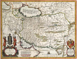 ₴ Стародавні карти високої роздільної здатності від 241 грн.: Персія