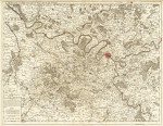 ₴ Стародавні карти високої роздільної здатності від 247 грн.: Віконт де Парі