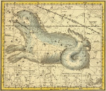 ₴ Стародавні карти високої роздільної здатності від 271 грн.: Небесний атлас, сузір'я Кіт, Скульптор, Електрична Машина, Пічка