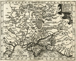 ₴ Стародавні карти з високою роздільною здатністю від 241 грн.: Херсонес Таврійський