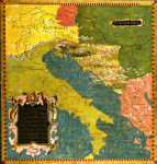 ₴ Стародавні карти високої роздільної здатності від 208 грн.: Ла Скіавоні