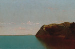 ⚓Репродукція морський краєвид від 310 грн.: Скелі Ньюпорта