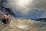 ₴ Купить картину море известного художника от 166 грн.: Оставшиеся в живых
