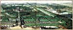 ₴ Репродукция пейзаж от 198 грн.: Ангьенский парк