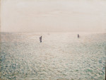 ₴ Картина морський пейзаж відомого художника від 189 грн.: Вітрильники