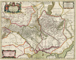 ₴ Стародавні карти з високою роздільною здатністю від 232 грн.: Україна