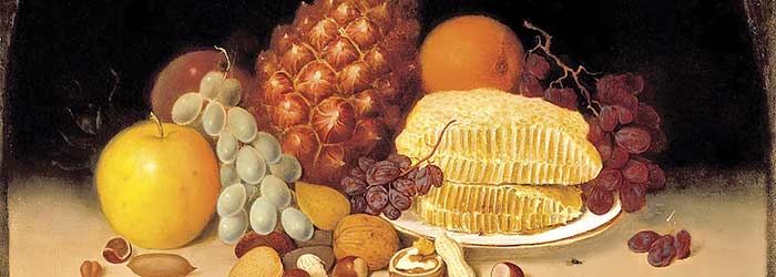 ₴ Репродукція натюрморт "Натюрморт" - Данкенсон Роберт Скотт