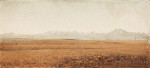 ₴ Репродукция пейзаж от 206 грн.: Длинные Пики, Колорадо