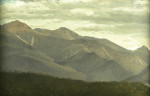 ₴ Репродукция пейзаж от 211 грн.: Нью-Гемпшир горы
