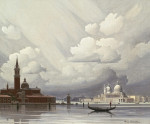 Купить картину городской пейзаж: Венеция