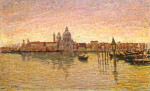 Городской пейзаж: Венеция