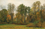 Пейзаж: Осень