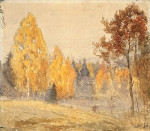 Пейзаж: Осень