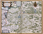 ₴ Стародавні карти високої роздільної здатності від 253 грн.: Російська імперія