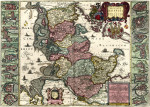 ₴ Стародавні карти високої роздільної здатності від 229 грн.: Гольштейн