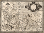 ₴ Стародавні карти високої роздільної здатності від 317 грн.: Тартарія