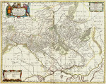 ₴ Стародавні карти високої роздільної здатності від 259 грн.: Україна