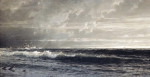 ⚓Репродукция морской пейзаж от 235 грн.: Возле Конца Земли, Корнуолл