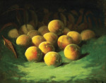 Картина натюрморт от 232 грн.: Персики
