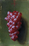 Картина натюрморт от 155 грн.: Виноград