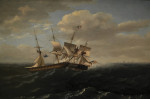 Картина море от 199 грн.: "Оса" и "Шалость"