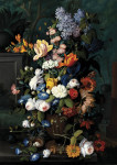 Картина натюрморт от 187 грн.: Цветы