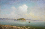 Купите картину художника от 177 грн: Озеро Севан