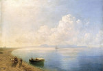 ₴ Купить картину море известного художника от 170 грн.: Спокойные воды