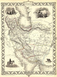 ₴ Стародавні карти високої роздільної здатності від 257 грн.: Персія