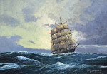 Купить картину море современного художника от 184 грн.: Дартфорд