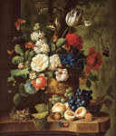 ₴ Купить натюрморт известного художника от 193 грн.: Цветы