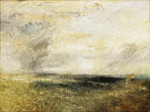 ₴ Репродукция морской пейзаж известного художника от 241 грн.: Маргейт от моря