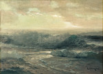 ₴ Картина морской пейзаж художника от 177 грн.: Морской пейзаж