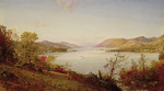 ₴ Репродукция пейзаж от 275 грн.: Озеро Гринвуд
