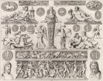 ₴ Древние карты высокого разрешения от 215 грн.: Греческие и римские боги и религия