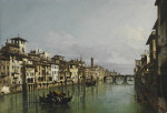 ₴ Картина городской пейзаж художника от 224 грн.: Арно во Флоренции
