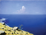 ₴ Репродукция пейзаж от 355 грн: Море, Крым
