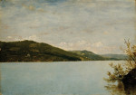 ₴ Репродукция пейзаж от 346 грн.: Озеро Джордж