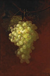 ₴ Репродукція натюрморт від 378 грн.: Натюрморт з виноградом