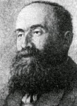Український художник Світлославський Сергій Іванович