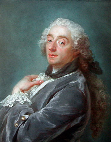 французский художник, гравер, декоратор Буше Франсуа