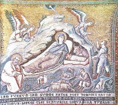 Фрески Пьетро Каваллини