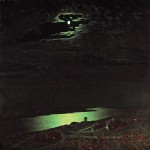 Картина Куинджи "Лунная ночь на Днепре"