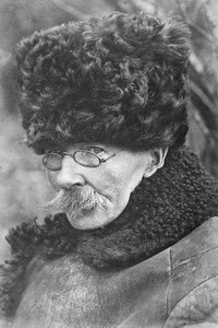 український художник-баталіст Самокиш Микола